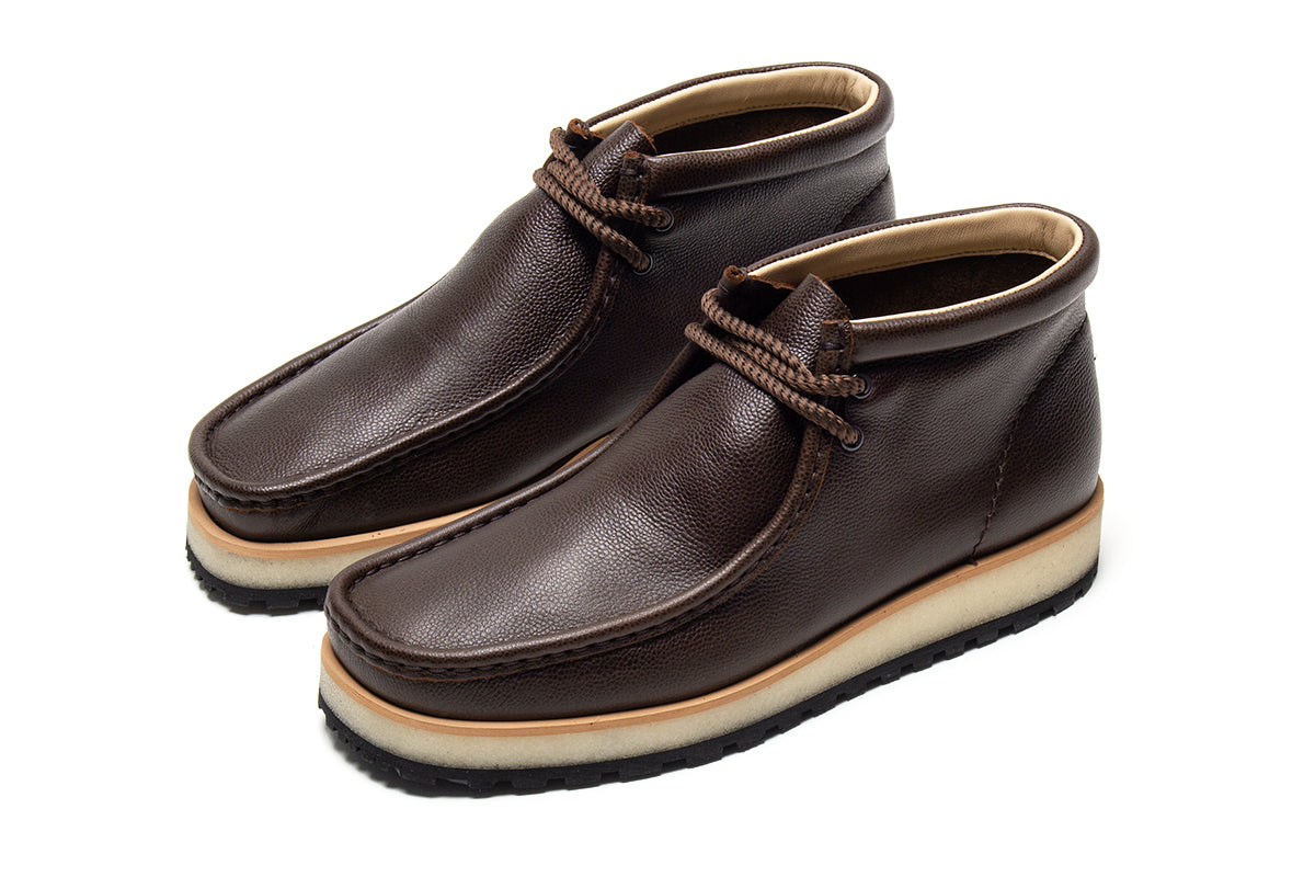 Wallabee Scout