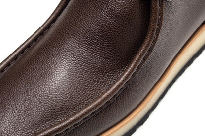 Wallabee Scout