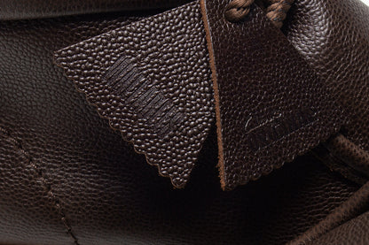 Wallabee Scout