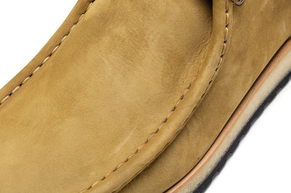 Wallabee Scout
