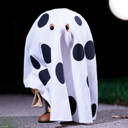 Peanuts Supersize - Charlie Brown (Ghost Sheet)