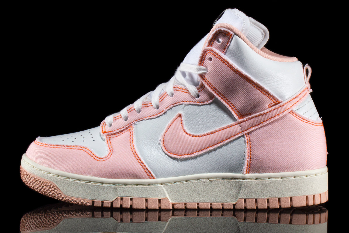 Dunk High 1985