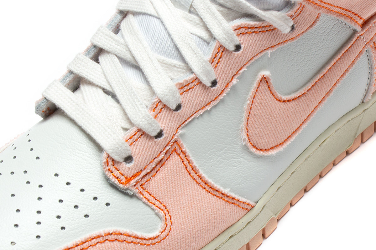 Dunk High 1985