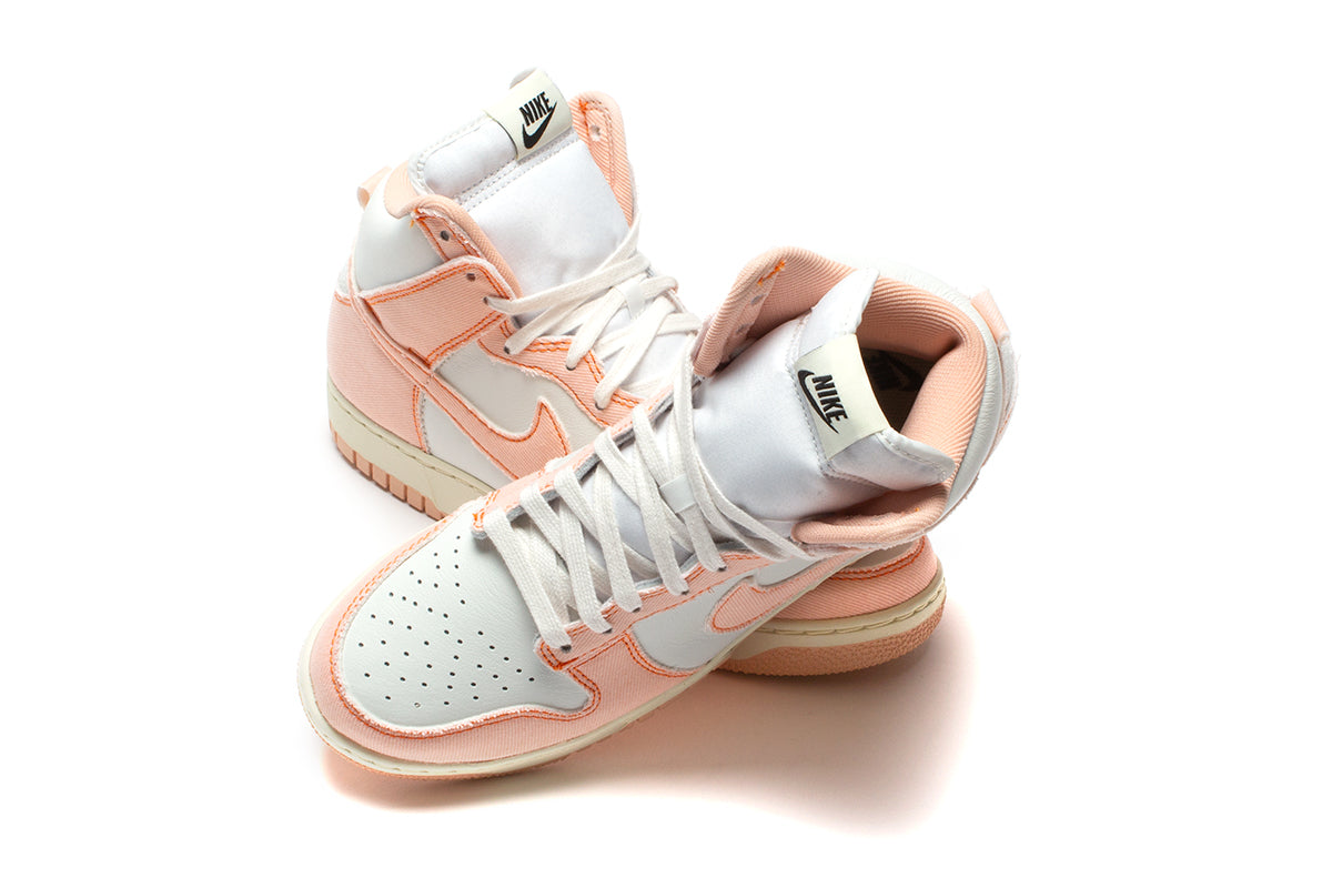 Dunk High 1985