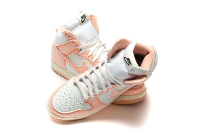 Dunk High 1985