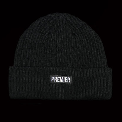 Heavy Cuff Beanie