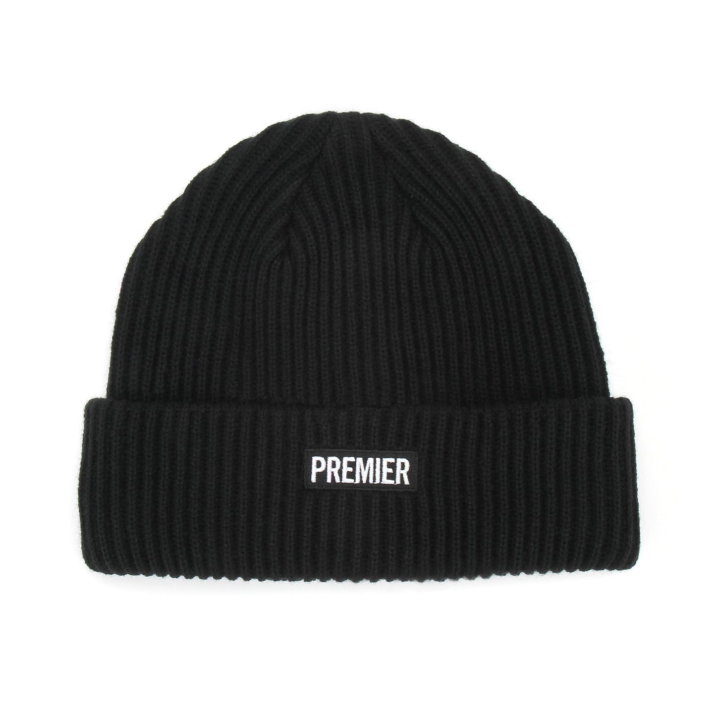 Heavy Cuff Beanie
