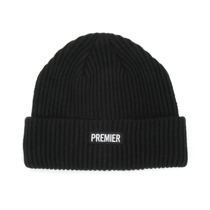 Heavy Cuff Beanie