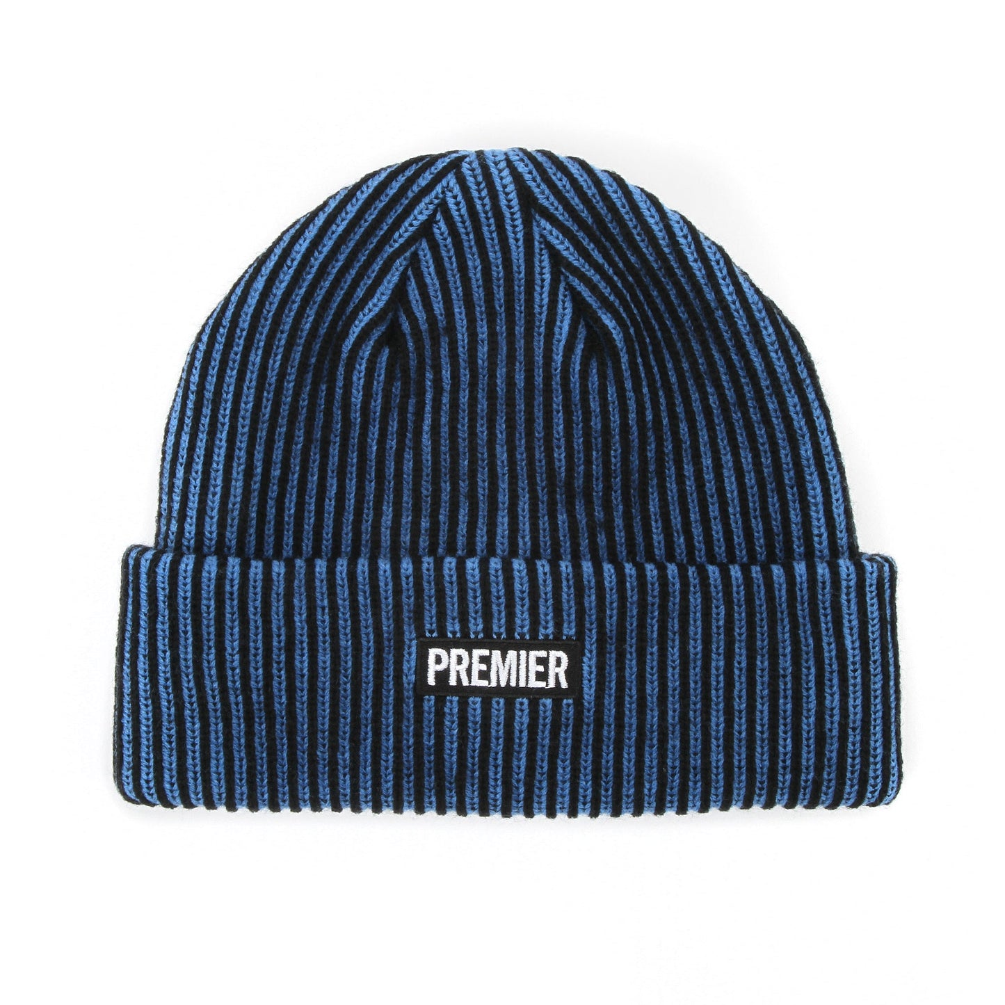 Heavy Cuff Beanie