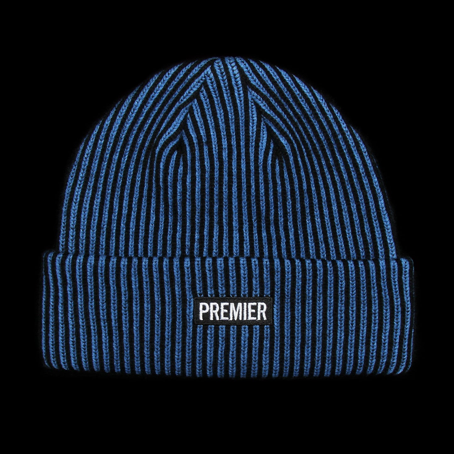 Heavy Cuff Beanie