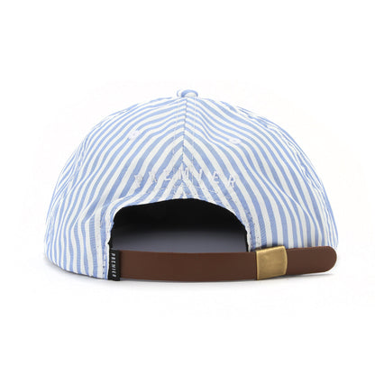 Seersucker Team Hat
