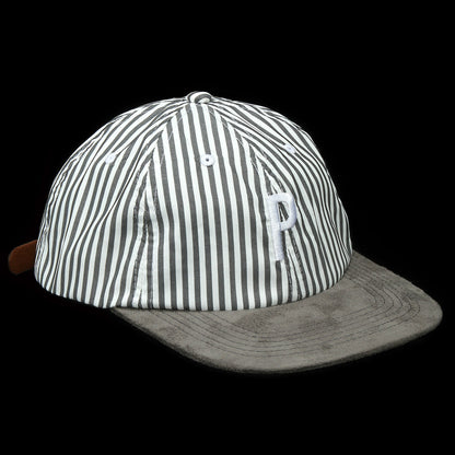 Seersucker Team Hat