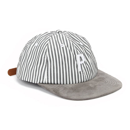Seersucker Team Hat
