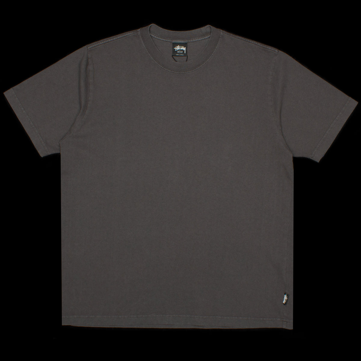 Pigment Dyed Crew