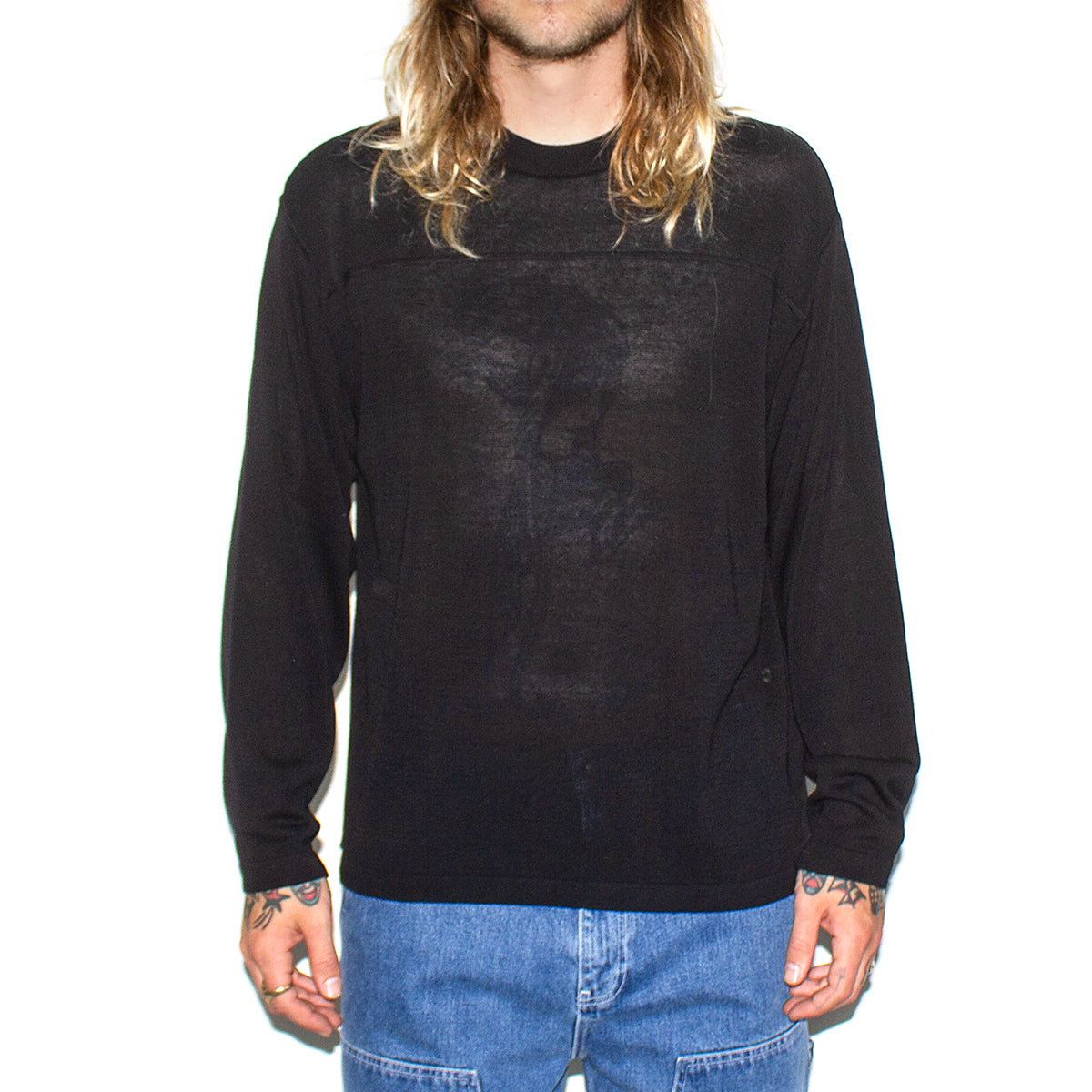 Football Sweater