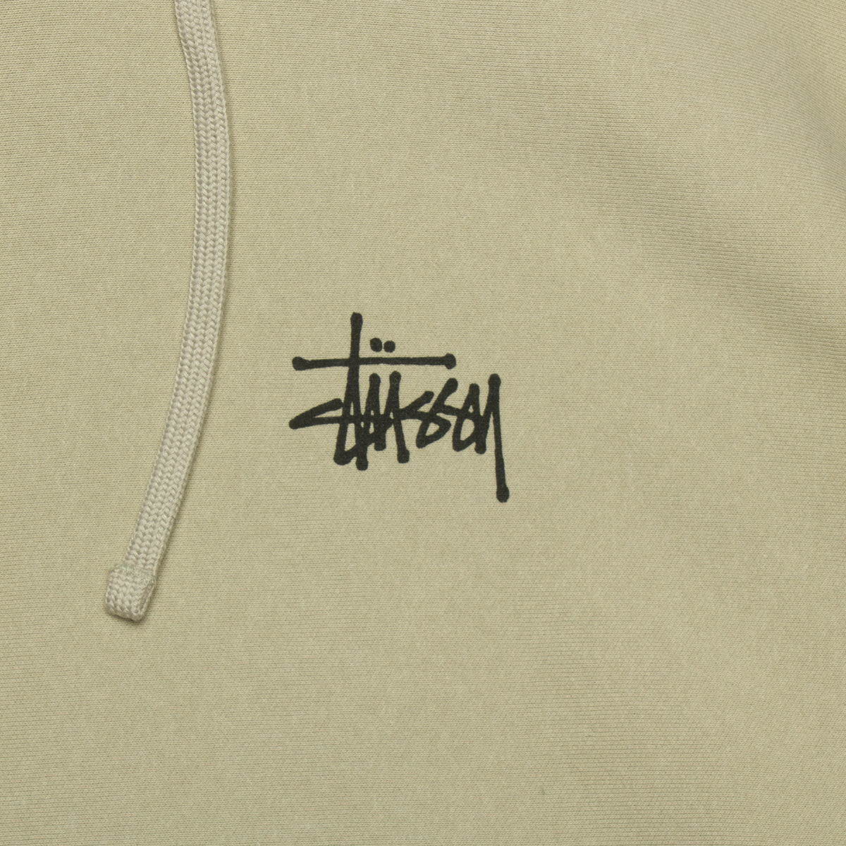 Basic Stussy Hoodie