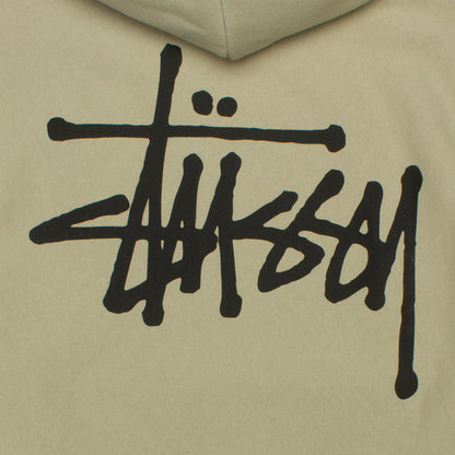 Basic Stussy Hoodie