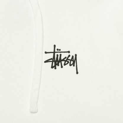Basic Stussy Pigment Dyed Hoodie