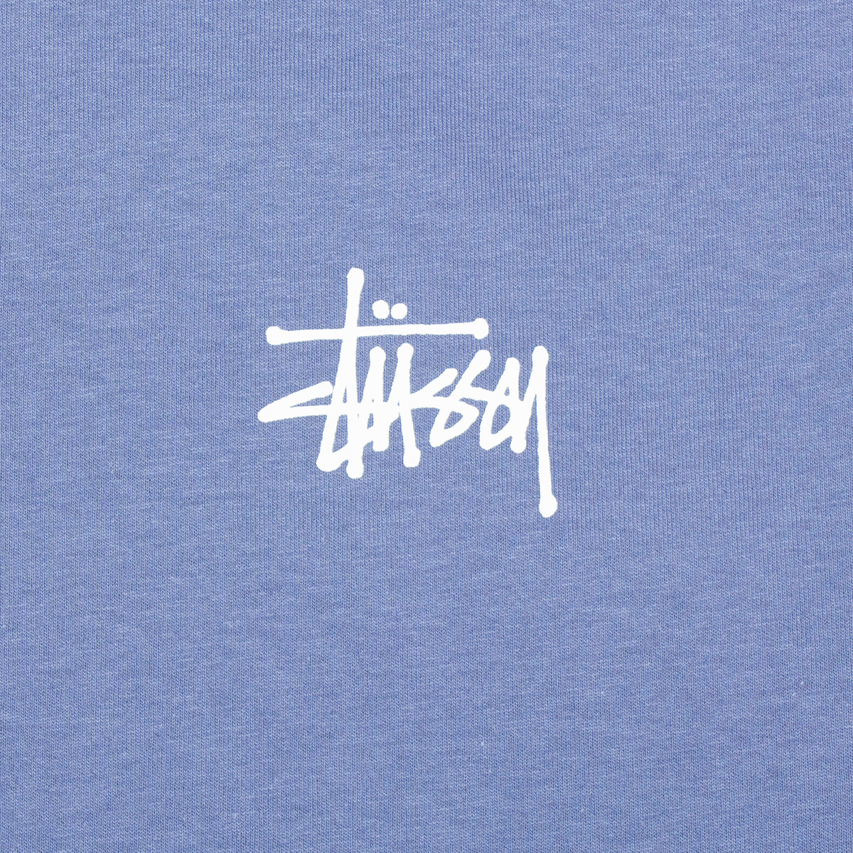 Basic Stussy L/S T-Shirt