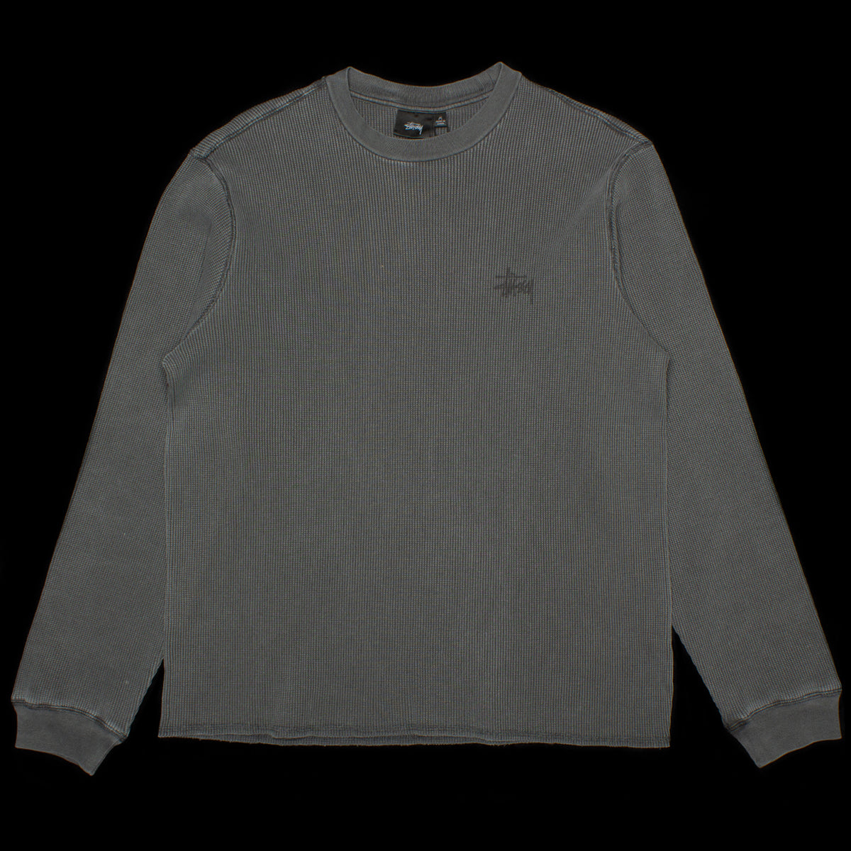Basic Stock L/S Thermal