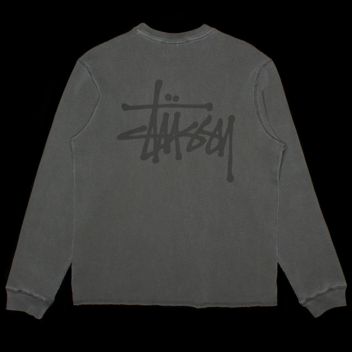Basic Stock L/S Thermal