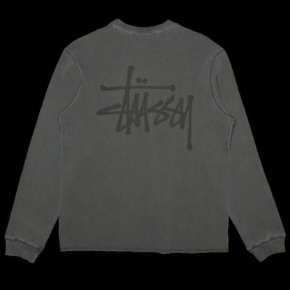 Basic Stock L/S Thermal