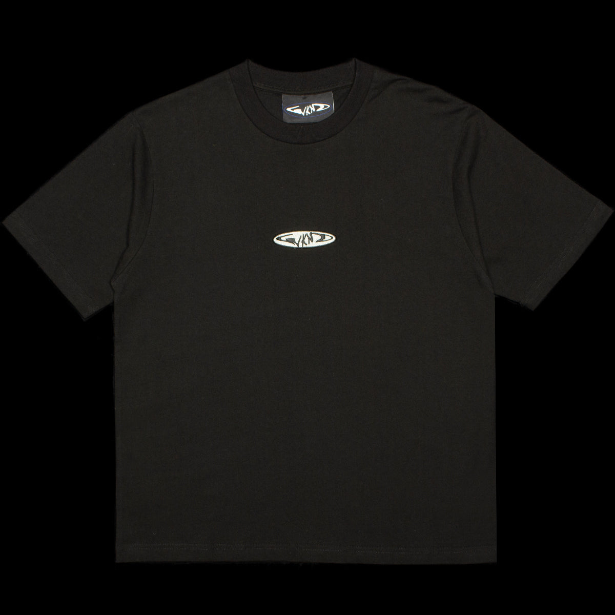Fishbone Emblem T-Shirt