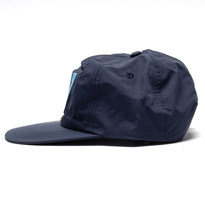 Eddie 6-Panel Hat