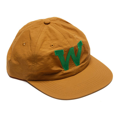 Eddie 6-Panel Hat