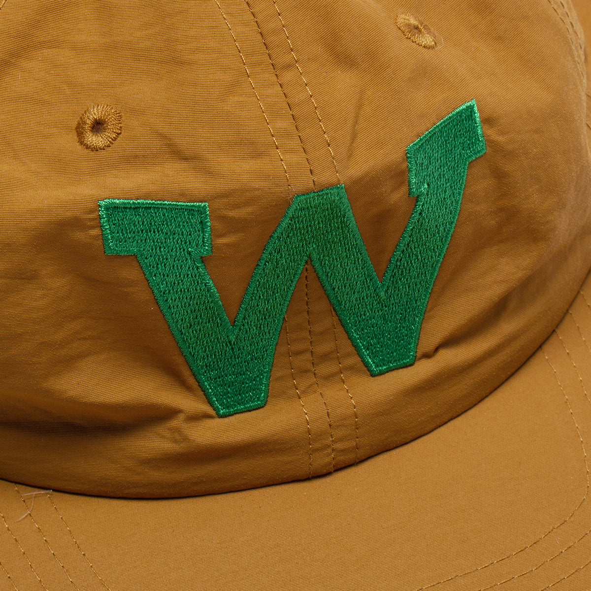 Eddie 6-Panel Hat