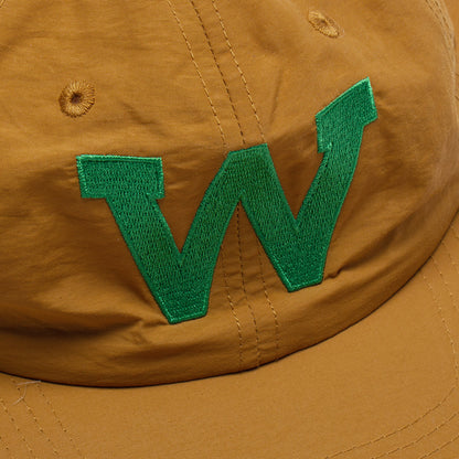 Eddie 6-Panel Hat