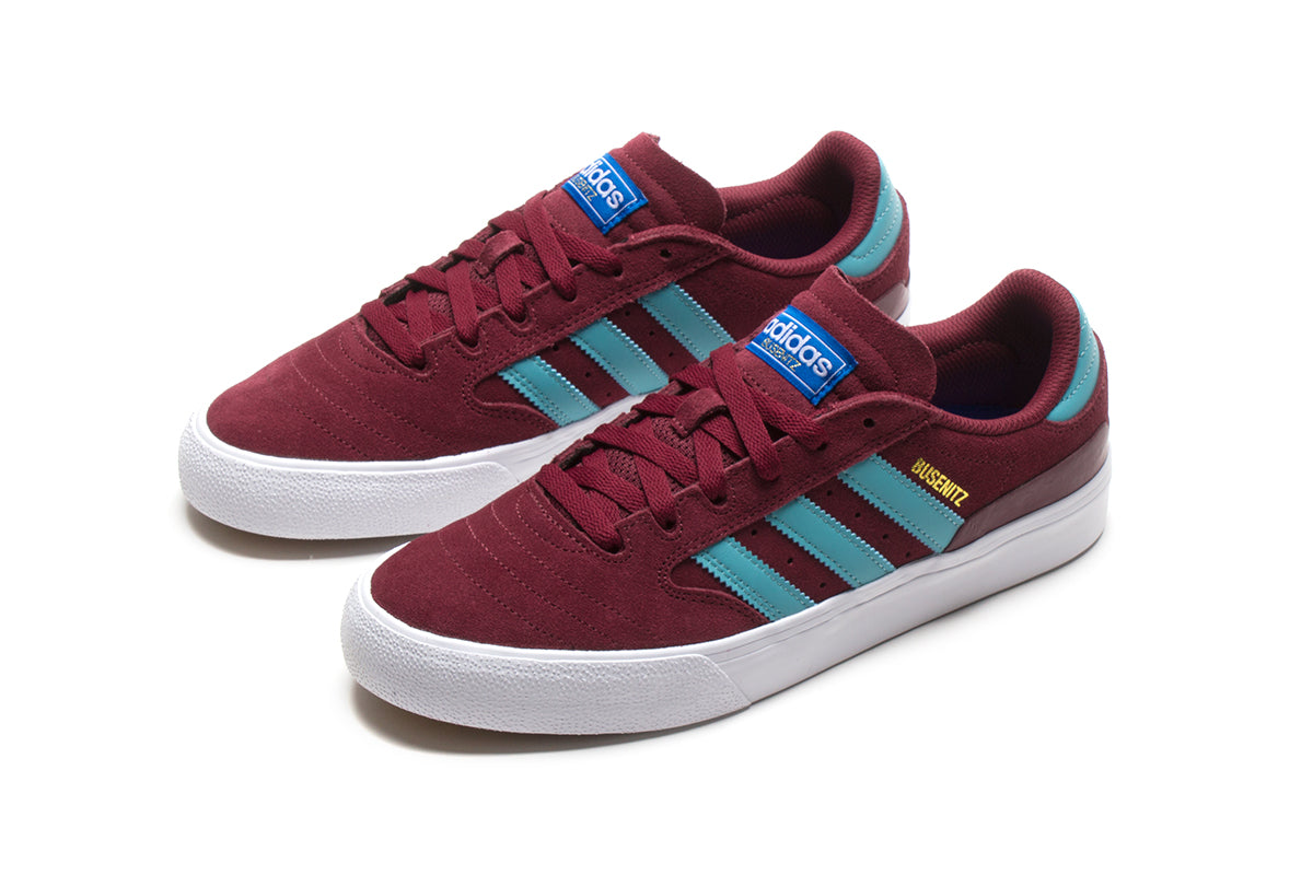 Busenitz Vulc II