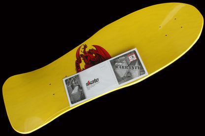 Caballero Chinese Dragon Deck