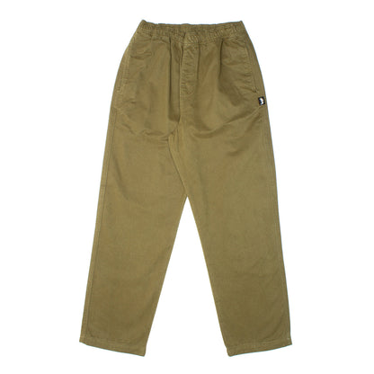 Brushed Beach Pant