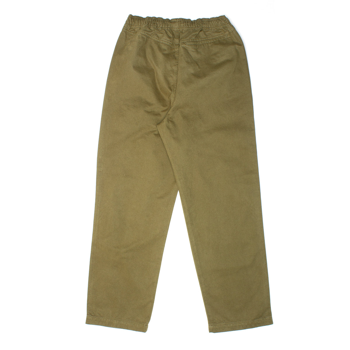 Brushed Beach Pant