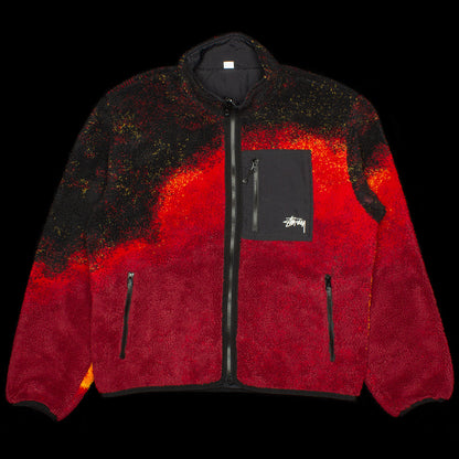 Sherpa Reversible Jacket
