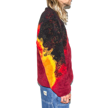 Sherpa Reversible Jacket