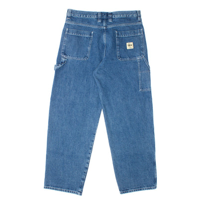 Denim Work Pant