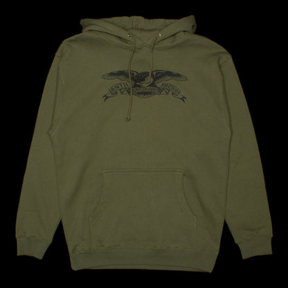 Basic Eagle Hoodie
