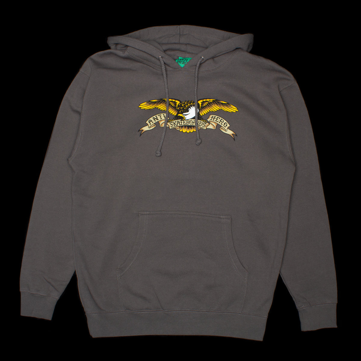 Eagle Hoodie