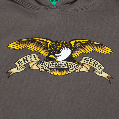 Eagle Hoodie