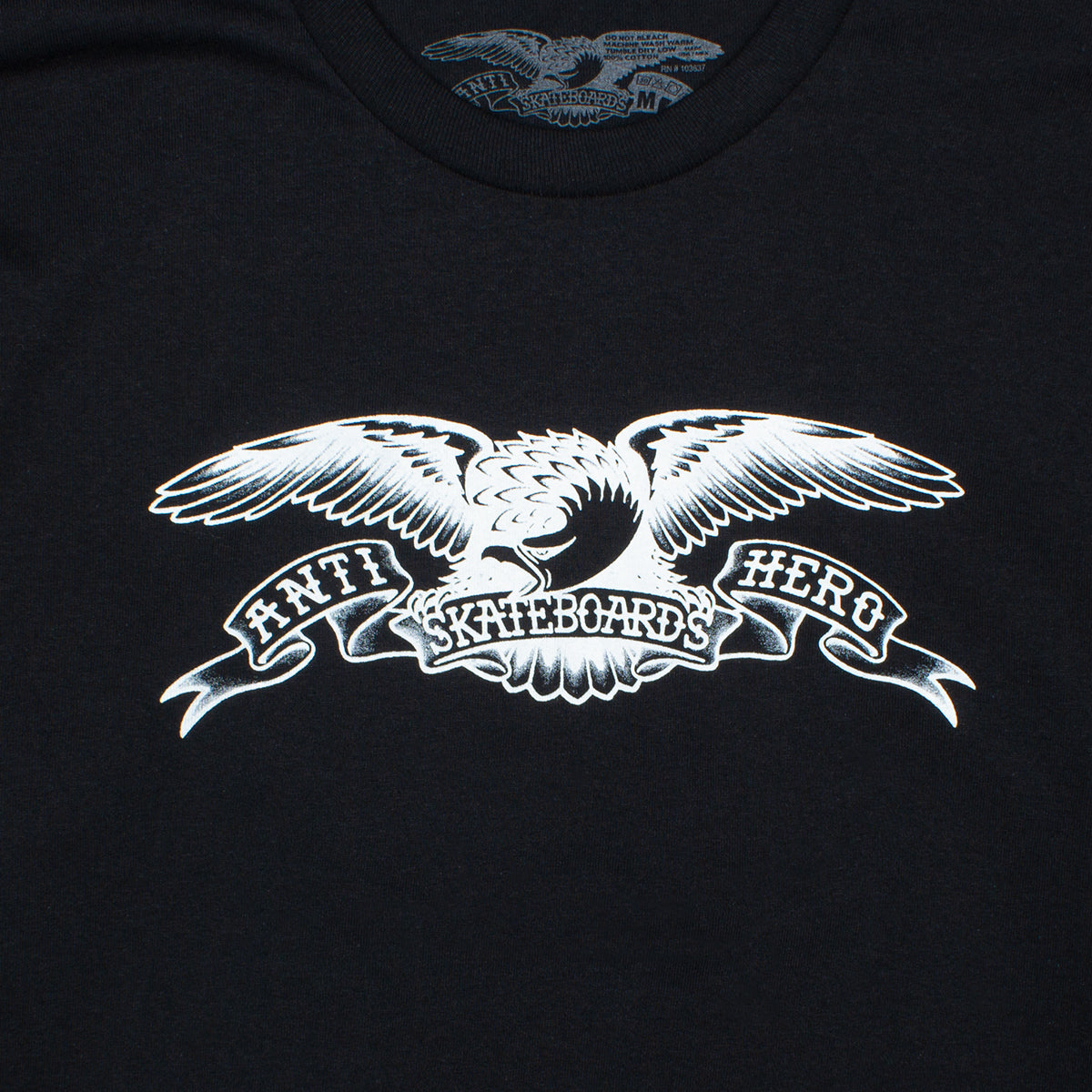 Basic Eagle L/S T-Shirt