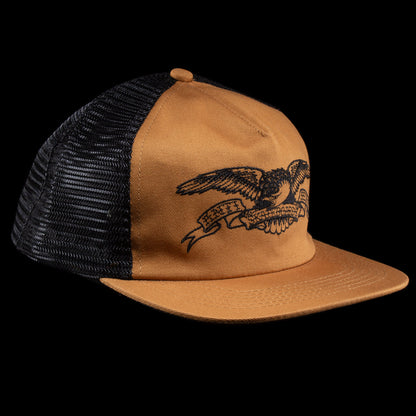 Basic Eagle Hat
