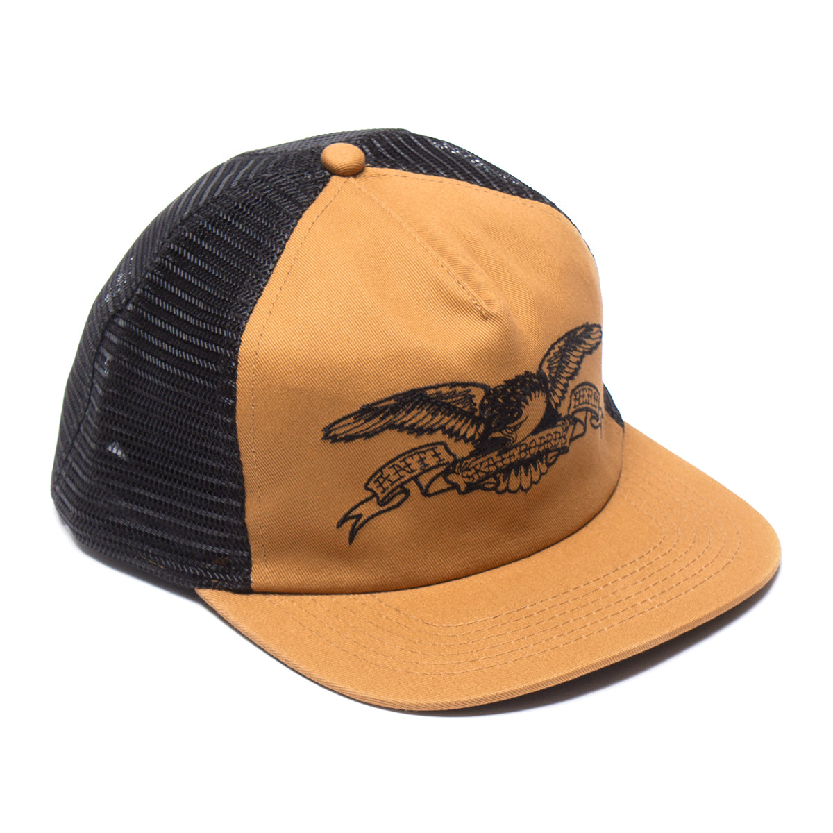 Basic Eagle Hat