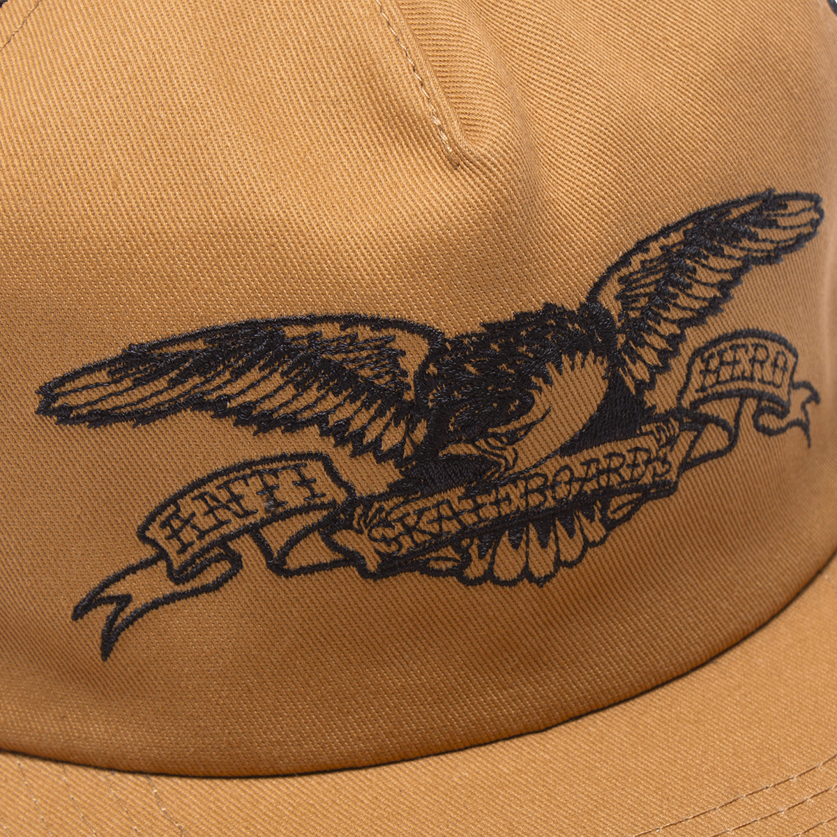Basic Eagle Hat