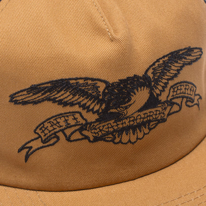 Basic Eagle Hat