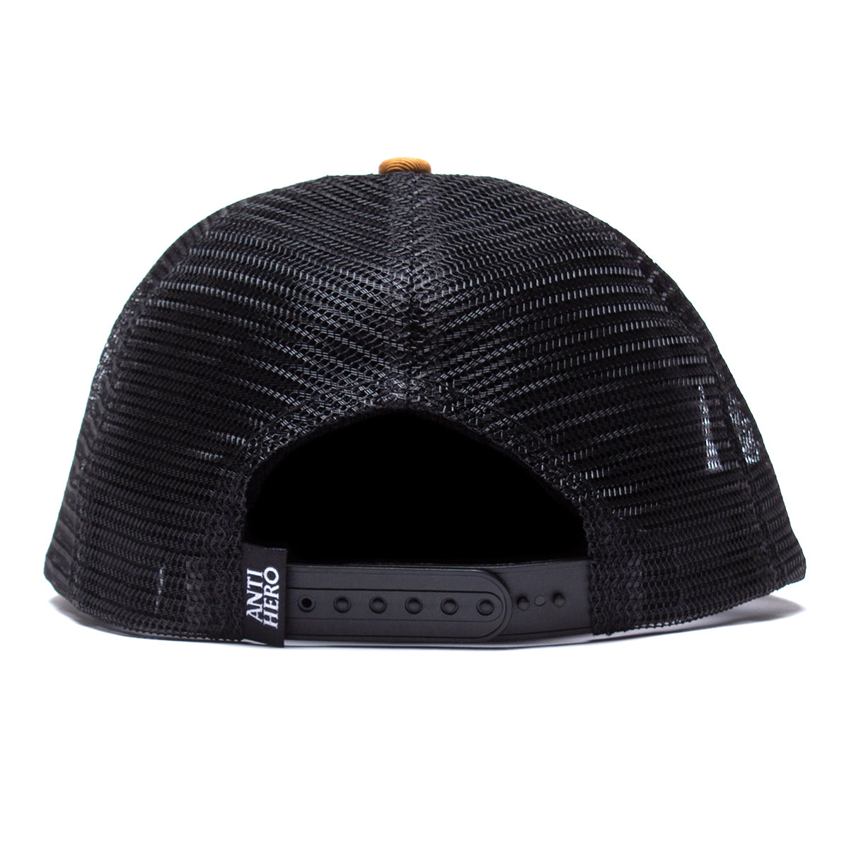 Basic Eagle Hat