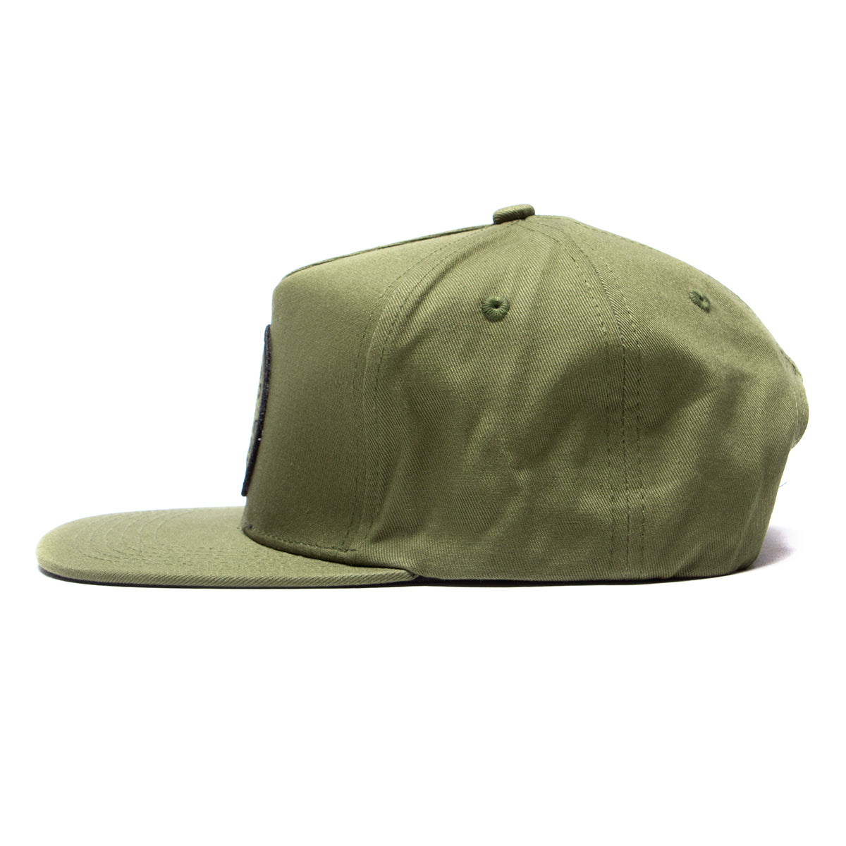 Stay Ready Patch Hat