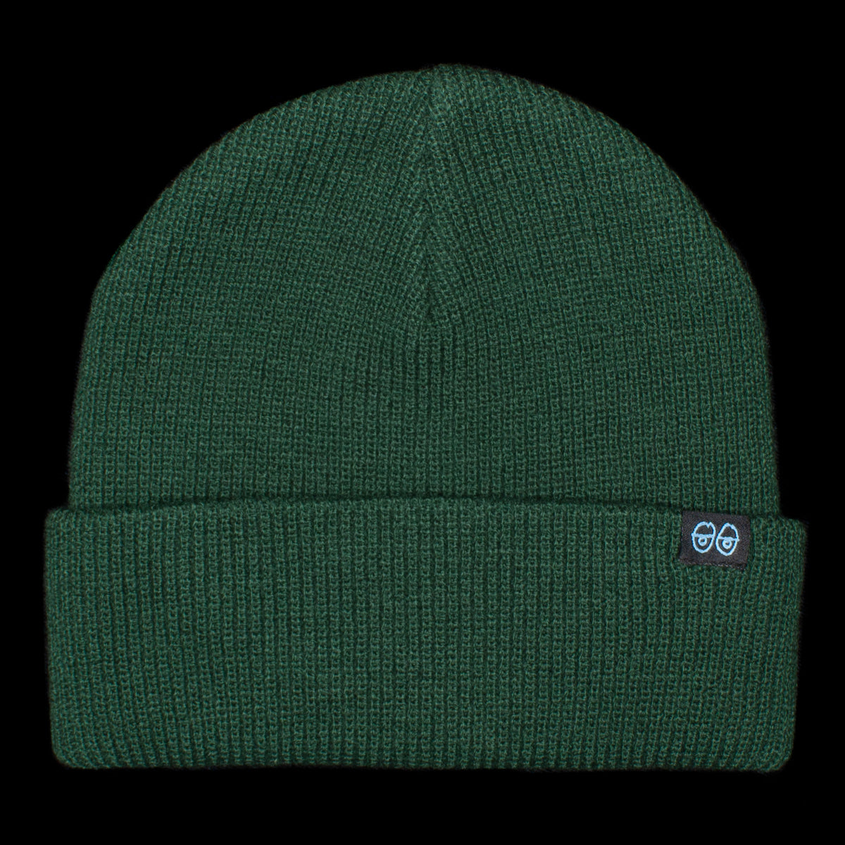Eyes Clip Beanie
