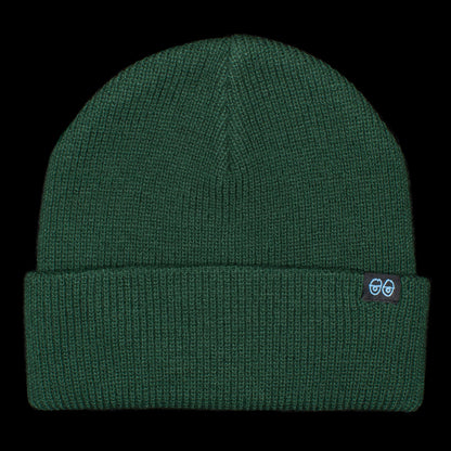 Eyes Clip Beanie